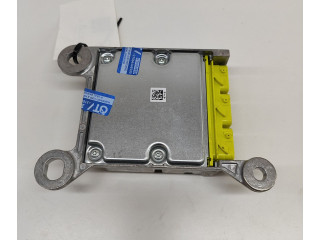 Блок подушек безопасности 89170F4860, 0285020654   Toyota C-HR II