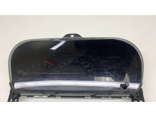 Přístrojová deska  Honda FR-V 2006 78100SJHG010M1, 2574301922  