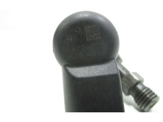 Vstřikovač 9647247280   Peugeot 207 CC     