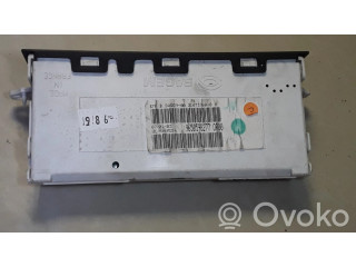 Дисплей    9650598277OR00   Citroen C5