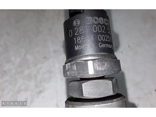 Vstřikovací lišta 0445215010   Volvo V70     