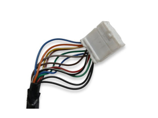 Zpětné zrcátko  Nissan X-Trail T32 2021  13CABLES  