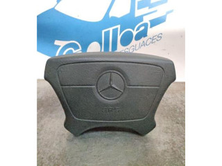 Подушка безопасности двери    Mercedes-Benz CL C140