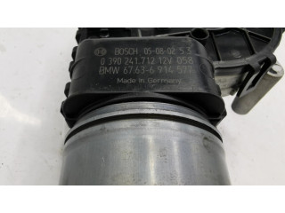 Моторчик дворников 67636914577, 6914577    BMW X3 E83