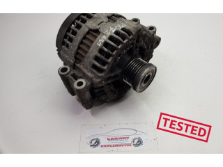 Генератор Lisainfo, 1231-7808073   BMW 3 E92 E93      