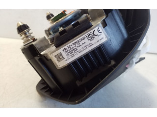 Подушка безопасности водителя TG20A01001   Toyota bZ4X