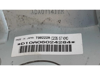 Боковая подушка безопасности C23557KM0, T98222A   Mazda 5