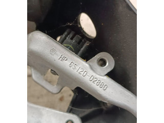 Volant Subaru Forester SH 2010 GS12002880  