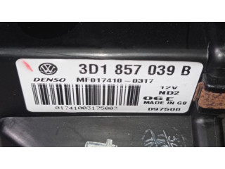 Блок управления двигателя 3D1857039B, 1741003175000   Volkswagen Phaeton