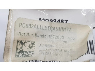 Zpětné zrcátko  levé Porsche Cayman 982 2016  982858317B  