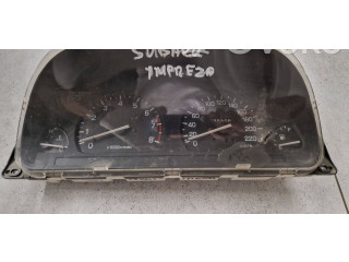 Спидометр (приборный щиток) 85012FA520, 12520A   Subaru Impreza I 1998