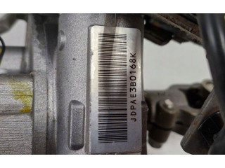    Рулевая рейка    KIA Carens III 2013 - 2019 года