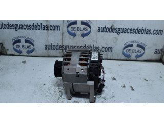 Генератор 437477, ALTERNADOR   Audi A3 S3 8L      