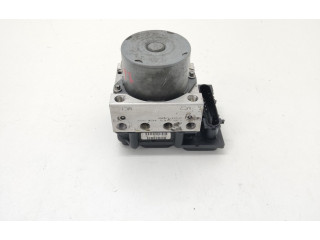 Блок АБС 1608529580, 1608529580   Citroen  C1  2006 - 2013 года