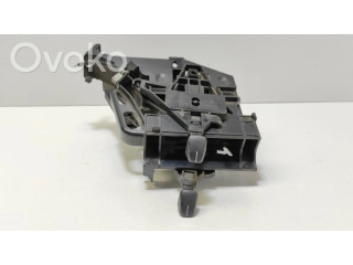 Блок управления климат-контролем 100908   Citroen Saxo