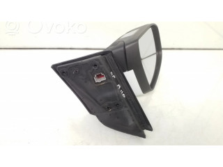 Zpětné zrcátko  levé Ford Focus 2013  212876179, 024550  