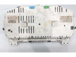 Панель приборов 78155S6AN01   Honda Civic       