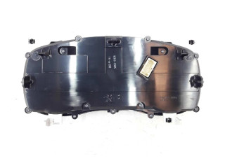 Přístrojová deska  Peugeot Expert 2017 9817543780, 9831169080  