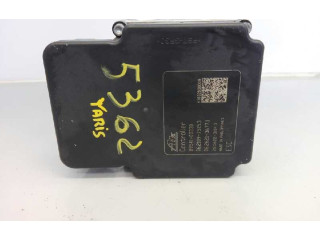 Jednotka ABS 445400D130, 06210236804   Toyota Yaris 2017