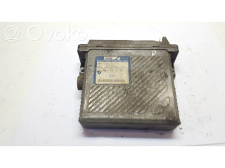 Řídící jednotka 7700111342, 7700115027   Renault Scenic II -  Grand scenic II 2005