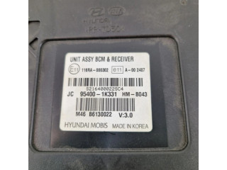 Блок управления 954001K331   Hyundai ix20