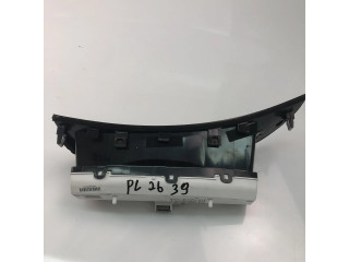 Панель приборов HR0406408   Honda Civic IX       