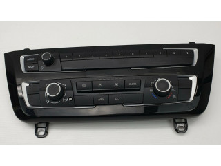 Блок управления климат-контролем 9384046, 6832884   BMW 2 F22 F23