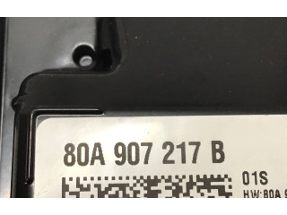 Řídící jednotka 80A907217B   Audi Q5 SQ5 2018