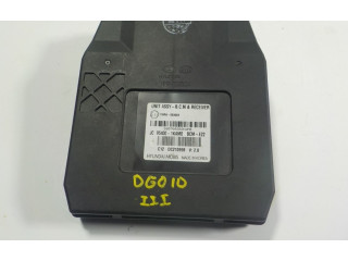 Блок управления 954001KAM0, 954001KAM0   Hyundai ix20