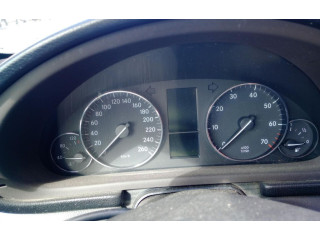 Přístrojová deska  Mercedes-Benz C W203 2005   