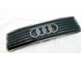 Передняя решётка Audi A6 S6 C5 4B 1997-2005 года 4b0853651f      