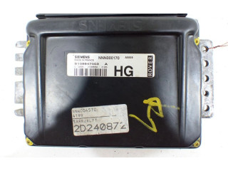 Řídící jednotka IMPRK699574   Rover 75 2004