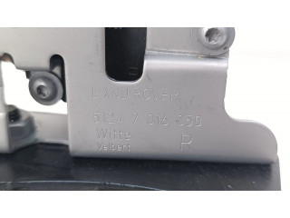 замок багажника 51247016050, 7016050    Land Rover Discovery 4 - LR4 2010-2016 года