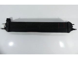 Интеркулер  IMPRK774292   Renault Laguna III 
