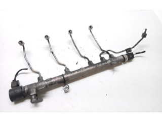 Vstřikovací lišta A6460700395, A6460700395   Mercedes-Benz C W204     