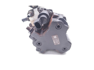 Vstřikovací čerpadlo A6400700701, 0445010120   Mercedes-Benz A W169    OM640.940 