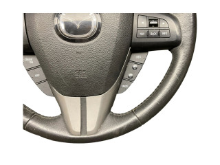 Руль Mazda CX-7   -  года K0273, T93414A      