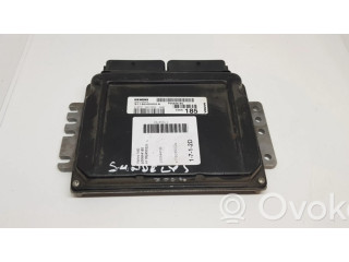 Řídící jednotka S118245022A   Volvo S40, V40 2000
