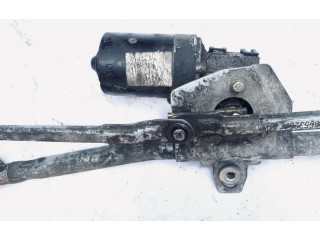 Моторчик дворников 1j1955113a, 0390241151    Volkswagen Bora