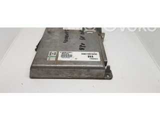 Блок управления двигателя S100811202D, 7700736763   Renault Laguna I