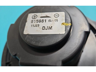 Вентилятор печки    615981, IMPRK1401146   Opel Antara