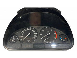 Přístrojová deska  BMW 5 E39 2001 6907018, 62116907018  
