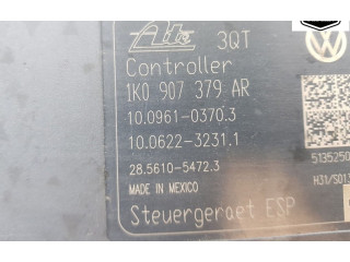Jednotka ABS 1K0907379AR, 1K0614517BT   Volkswagen Jetta VI 2013