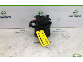 Вентилятор печки    272109102R, 272109102R   Renault Kadjar