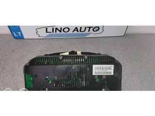 Přístrojová deska  BMW 7 E65 E66 2002 62116942480  