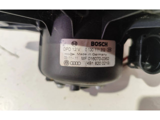 Вентилятор печки    4B1820021B, 0130111202   Audi A6 Allroad C5