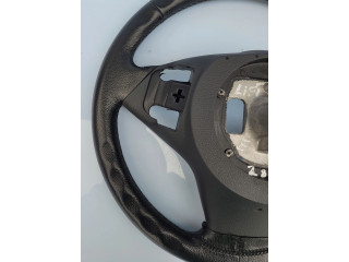 Руль BMW 6 E63 E64  2002 - 2010 года       