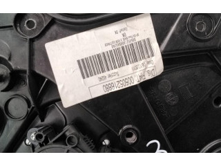 Volant Alfa Romeo Giulietta 2011 71754421, 71754421  