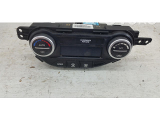 Блок управления климат-контролем 97250-1Y500ASB   KIA Picanto
