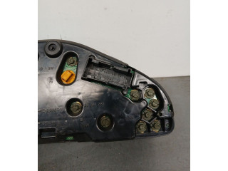 Přístrojová deska  Mercedes-Benz E W210 2001 a2105402811, mba2105402811  